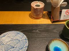 -西村日本料理(香格里拉饭店)