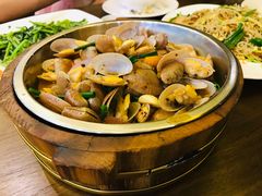 -美乐食街(小南店)