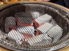 -韩都烤肉·烤鳗鱼(中街小北总店)