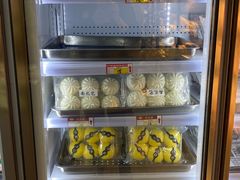 自助取餐区-老潮兴粿品(龙北店)