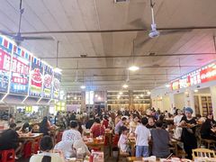 -冶建镜子·老南昌大排档·江西虾王(总店)