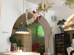 -春树下·树屋花房西餐厅(罍街AS1980店)