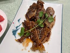 -阿娘家·原生态农家菜(国顺东路店)