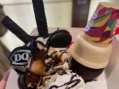 -海底捞火锅(航洋城店)