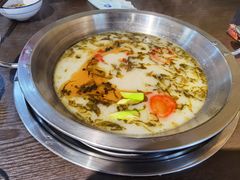 -土著渔匠·养生蝴蝶鱼(香樟路店)