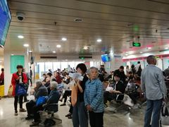 -浙江大学医学院附属第一医院(庆春院区)