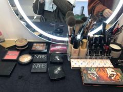 -马赛克照相馆(成都店)