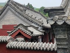 -泰山风景名胜区-普照寺