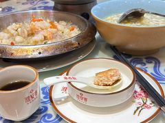 -淮安宴·淮扬菜(清河路一店)