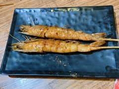 -蚝太郎 • 海鲜烧烤(建国路创始店)