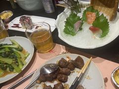 -铁板诱惑法式铁板烧(大卫城店)