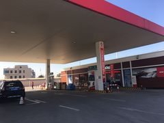 -中国石化李七庄加油站