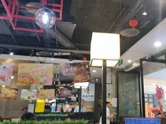 -黄记煌三汁焖锅(渝北金港国际店)