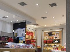 -GODIVA(王府井apm店)