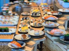 -星伦多自助料理·涮烤一体(杭州来福士店)
