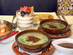 -安东尼奥餐厅