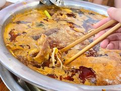 -中和远东火锅兔(老店)