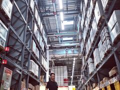 -宜家家居(西安未央商场店)