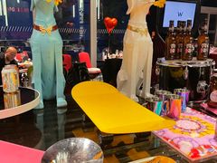 -西安W酒店·WEI全味西餐厅