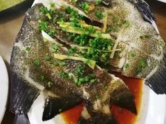 -蓝湾碧波·老字号·疍家非遗海上餐厅
