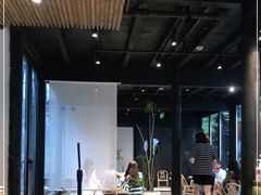 -Metal hands·铁手咖啡