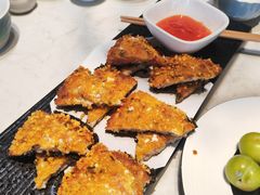 -阿伟海鲜楼·福建菜(延寿店)