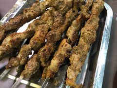 -牛街老爆肚满(牡丹园店)
