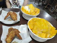 -水牛奶皇后糖水铺(深圳总店)
