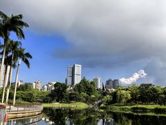 -四海公园(南山区)