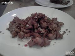 -汤城小厨•粤菜•靓汤(金融街店)