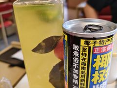 -潮正和潮汕牛肉火锅·老字号(番禺万达店)