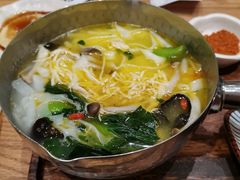 -小满手工粉(上海月星环球港店)