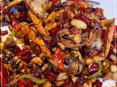 -猪肉婆私房菜(容桂总店)