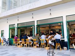 -RAC BAR(安福路店)