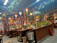 -·缸桶屋·韩式牛肋条自助烤肉(西湖D11店)