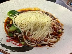 素面-老地方猫儿面(磁器口店)