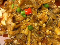 -蛙喔炭烧牛蛙(盐城盐都万达店)