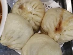 包子-姚记炒肝店(簋街店)
