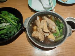 -新加坡高记KOO KEE Restaurant(盈科店)