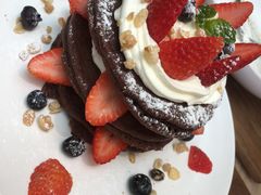 巧克力松饼-农畉LONFOOD(福田星河COCOPark店)