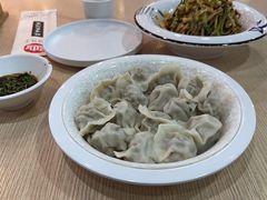 -老边饺子馆(西站店)