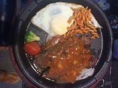 -吉布鲁牛排海鲜自助(荷塘白云时代广场店)