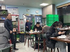 -清真永恒华威肉饼(潘家园店)