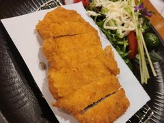 -大江户日本料理(吕厝店)