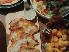 -雕刻时光·无国界料理西餐厅(五山店)