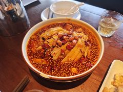 -成都娃娃花园餐厅 (南艺旗舰店)