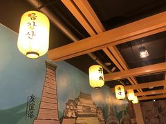 -玉流珍肴馆(亮马桥店)