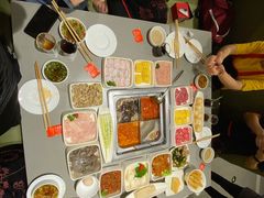-海底捞火锅(铂澜大象城店)