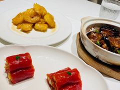 -茉里粤菜(皇姑万象汇店)