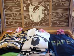 -BAPE STORE®(斯普瑞斯奥特莱斯店)